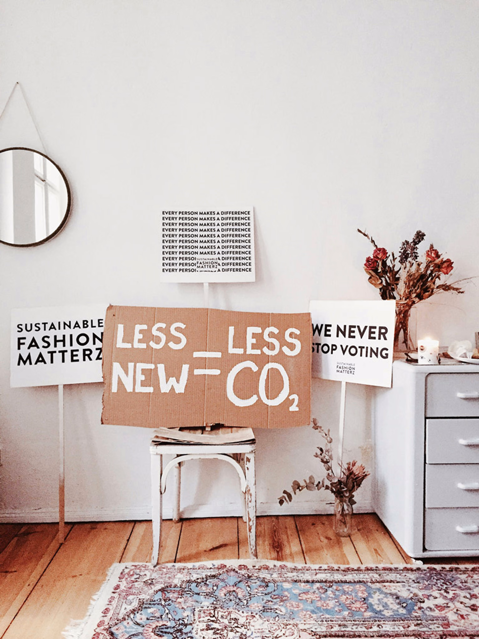 Sustainable Practices